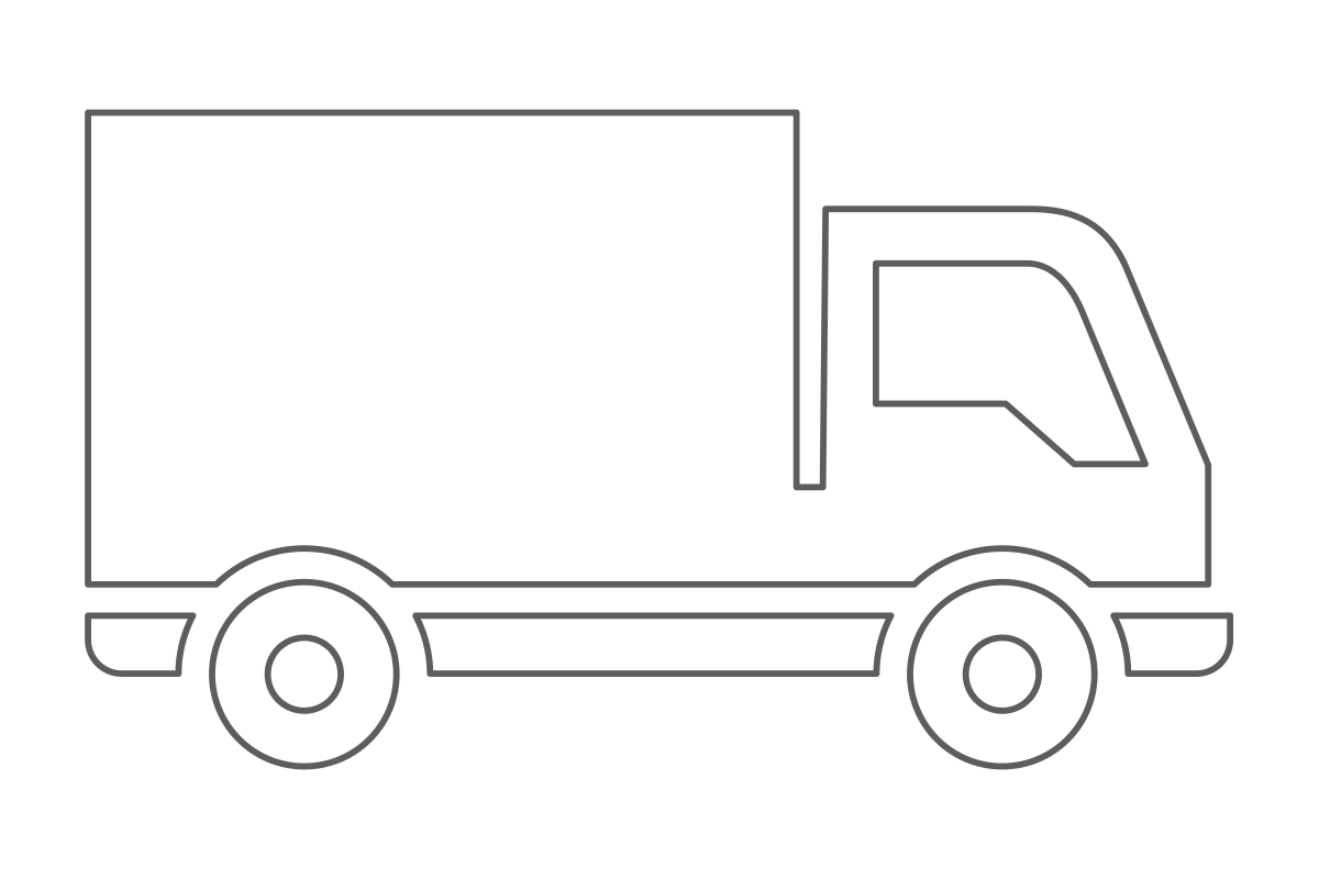 Delivery of Products