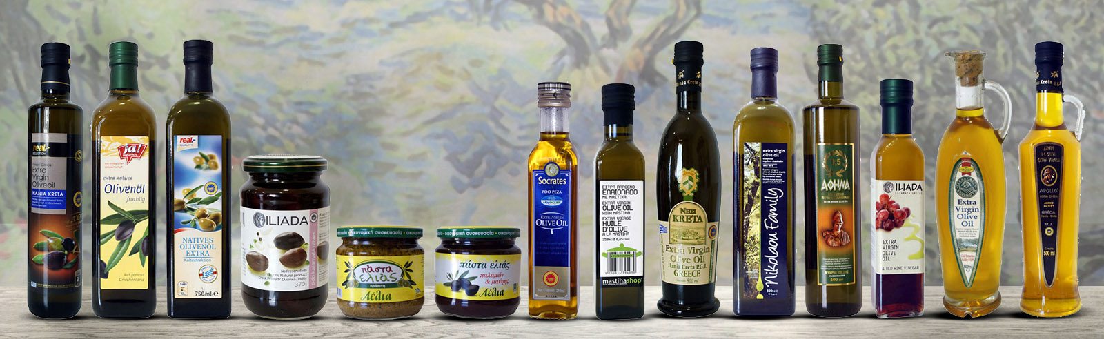 Food labels Food labels